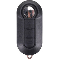 AG Fiat SH-15A Key Cover Black