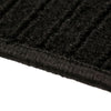AG Automotive Motorhome Floor Mat Set Textile 2 Seater