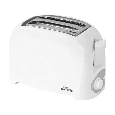 AG 2 Slice Toaster with Browning Controls & Crumb Tray (230V)