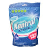 Kontrol Krystals 500g Scent Free (1 Litre Capacity)