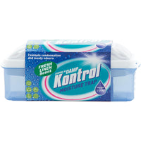 Kontrol Streamline Moisture Trap Linen Scent (1 Litre Capacity)