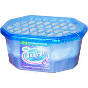 Kontrol Non Spill Dehumidifier Scent Free 400ml Capacity