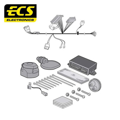 ECS 13 Pin Wiring Kit
