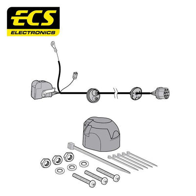 ECS 7 Pin Wiring Kit