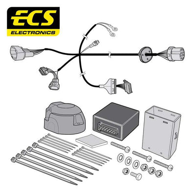 ECS 13 Pin Wiring Kit