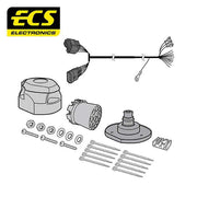 ECS 13 Pin Wiring Kit