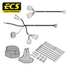 ECS 13 Pin Wiring Kit