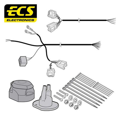 ECS 13 Pin Wiring Kit