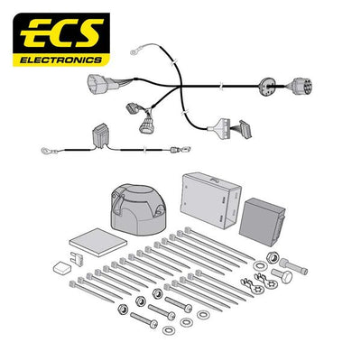ECS 7 Pin Wiring Kit