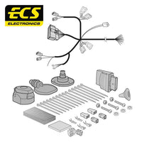 ECS 13 Pin Wiring Kit