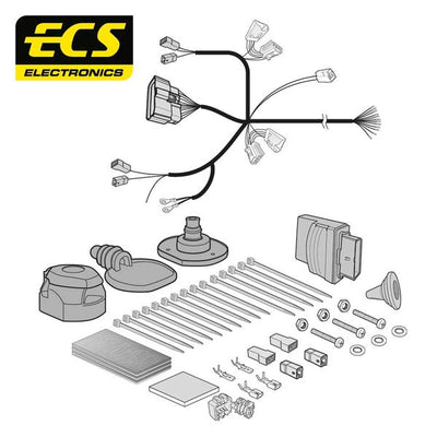 ECS 13 Pin Wiring Kit