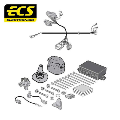 ECS 7 Pin Wiring Kit