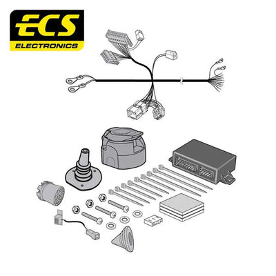 ECS 13 Pin Wiring Kit