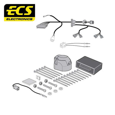 ECS 7 Pin Wiring Kit