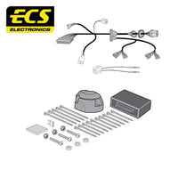 ECS 13 Pin Wiring Kit
