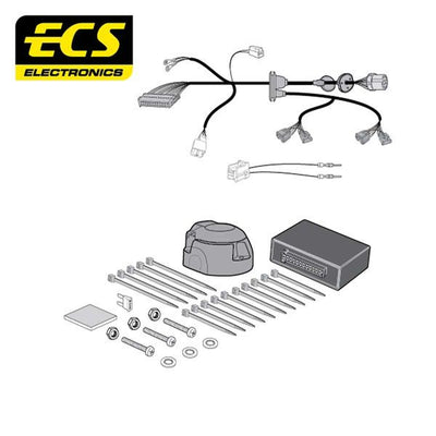 ECS 13 Pin Wiring Kit