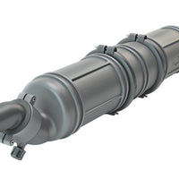 VETUS 15 liter 3-chamber waterlock
