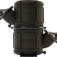 VETUS HD waterlock / muffler type NLP, 65mm