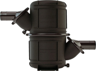 VETUS HD waterlock / muffler type NLP, 65mm