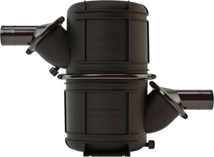 VETUS HD waterlock / muffler type NLP, 65mm