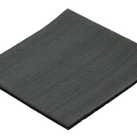 Vetus non skid deck black teak full