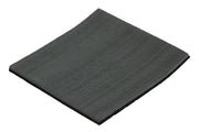 Vetus non skid deck black teak full
