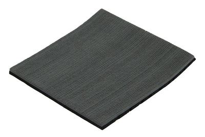 Vetus non skid deck black teak full
