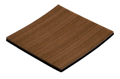 Vetus non skid deck natural teak full