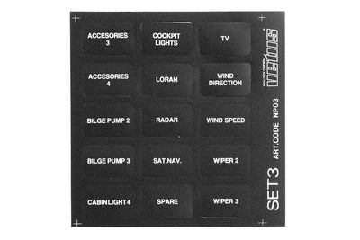 VETUS Set 