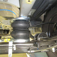 MAD Air Master Comfort Kit FWD Transit V363 05/19 (Van Only)
