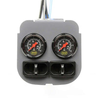 MAD Air Master Comfort Kit FWD Transit V363 05/19 (Van Only)