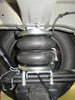 MAD Air Master Basic Suspension Kit FWD X250-X290 (with Chassis Cab)