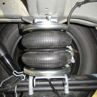 MAD Air Master Basic Suspension Kit FWD X250-X290 (with Chassis Cab)