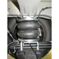 MAD Air Master Comfort Kit FWD X250-X290 (with Electric Handbrake)
