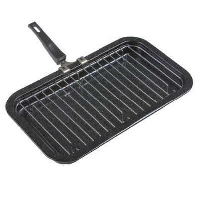 AG Multi Purpose Grill Pan (Large)