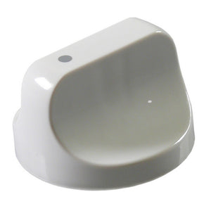 Morco Water Control Knob Grey for Morco D51, D61, G11 & G111 (FW0098)