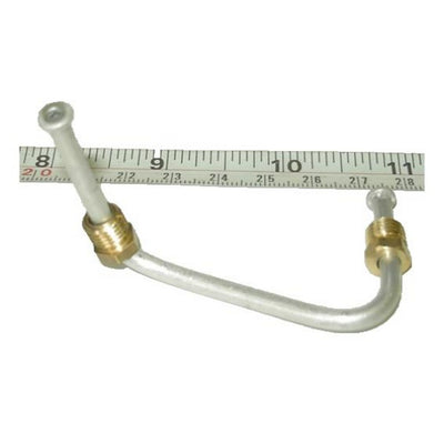 Morco Pilot Feed Pipe for Morco D51B and D61B/E Water Heaters (FW0310)
