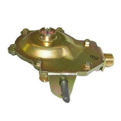 Morco Water Control Assembly for Morco G11E and G111E Heaters (FW0162)