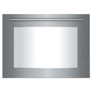 Thetford Oven Door Assembly Stainless Steel for Spinflo Enigma