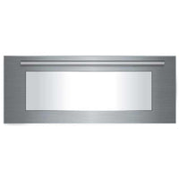Thetford Grill Door Assembly Stainless Steel for Spinflo Enigma