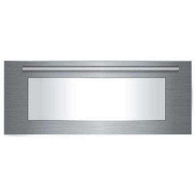 Thetford Grill Door Assembly Stainless Steel for Spinflo Enigma