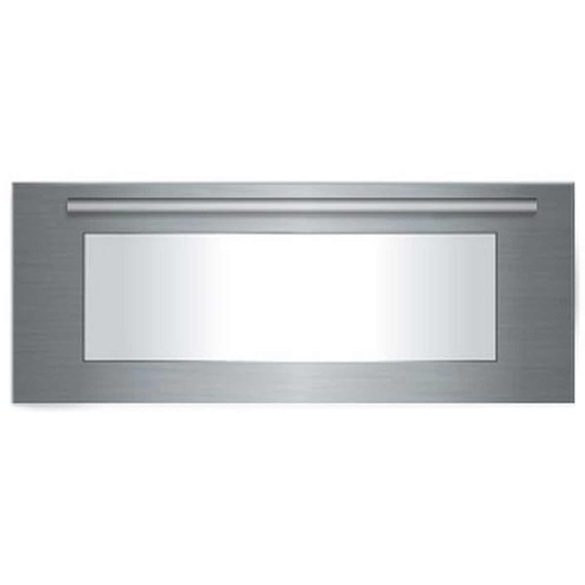 Thetford Grill Door Assembly Stainless Steel for Spinflo Enigma