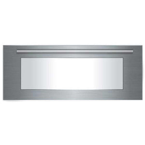 Thetford Grill Door Assembly Stainless Steel for Spinflo Enigma