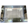 Thetford Enigma Side Open Oven Door Silver/Black (SMAO3535.SLV/BK99X)