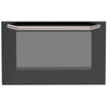 Thetford Spinflo Cocina 2 Bottom Oven Door Black (SMAO4370.BK97X)