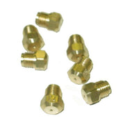 Morco Main Burner Injectors for Water Heaters (FW0126 / Pack of 6)