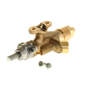Thetford Gas Tap (Large Burner) For SCK17XXX Cocina