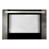 Thetford Glass Oven Door Black for Cocina Cookers (SMAO4330.BK)