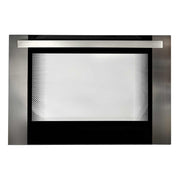 Thetford Glass Oven Door Black for Cocina Cookers (SMAO4330.BK)