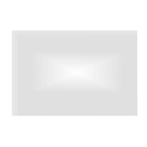 Thetford Inner Door Glass for Thetford Cocina Cookers (SSPA0256)